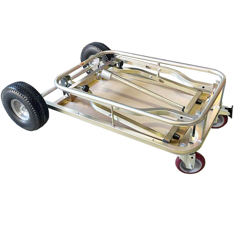 RLV Euro Style Kart Stand