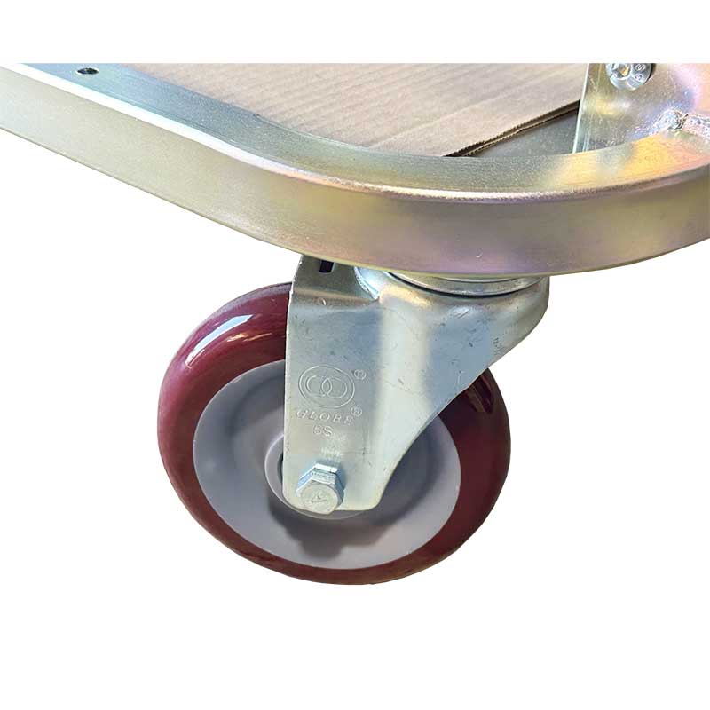 RLV Euro Style Kart Stand