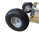 RLV Euro Style Kart Stand