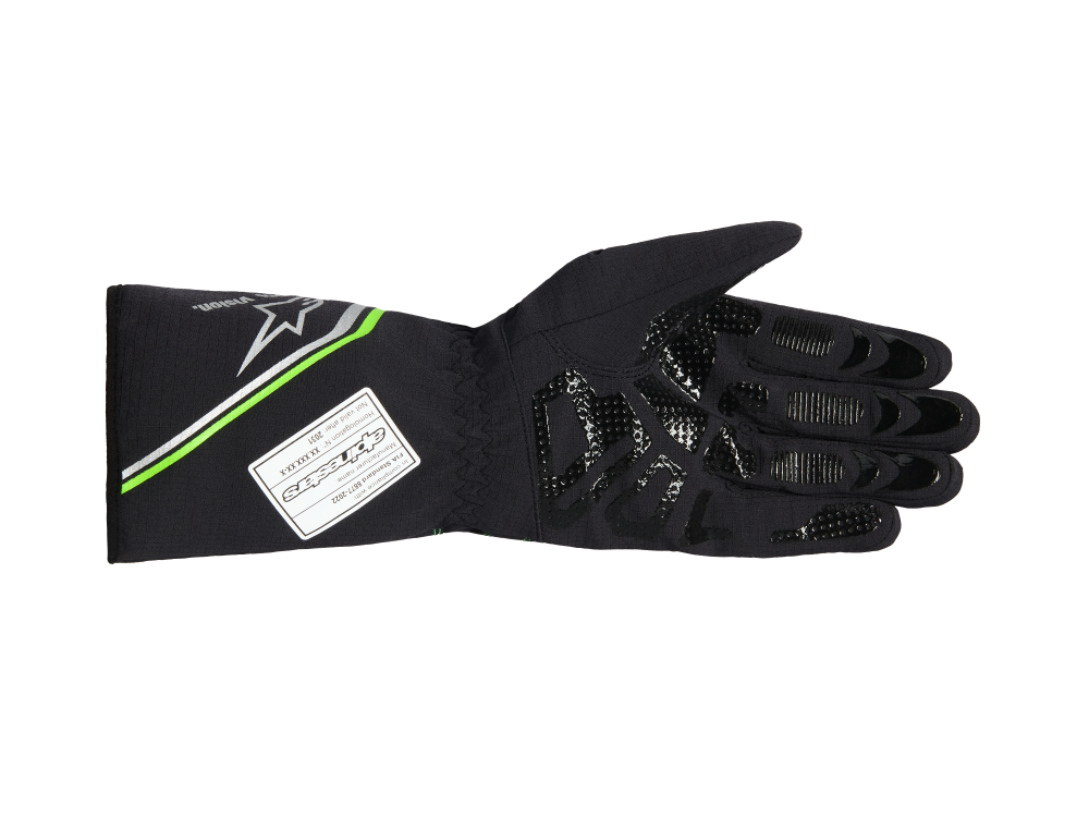 Alpinestars Tempest V3 Waterproof Gloves 2026
