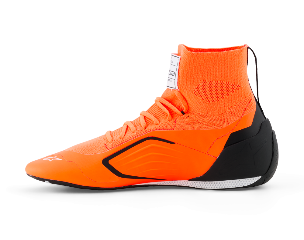 Alpinestars Supertech K Shoes FIA 2026