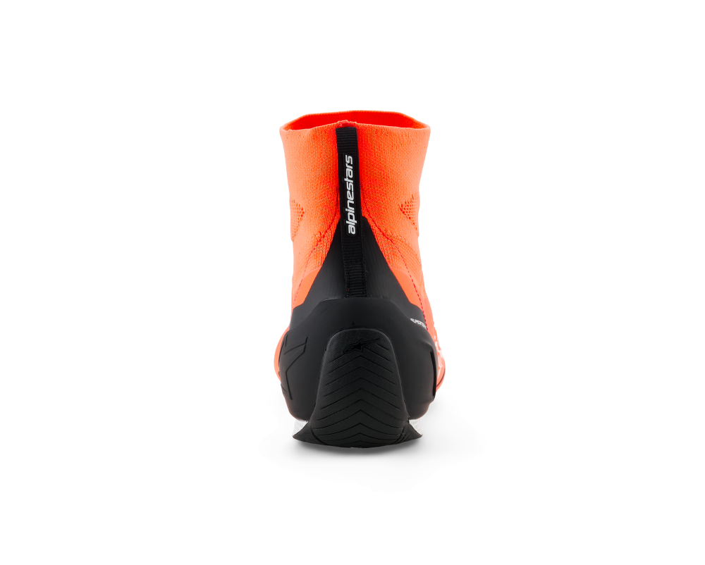 Alpinestars Supertech K Shoes FIA 2026
