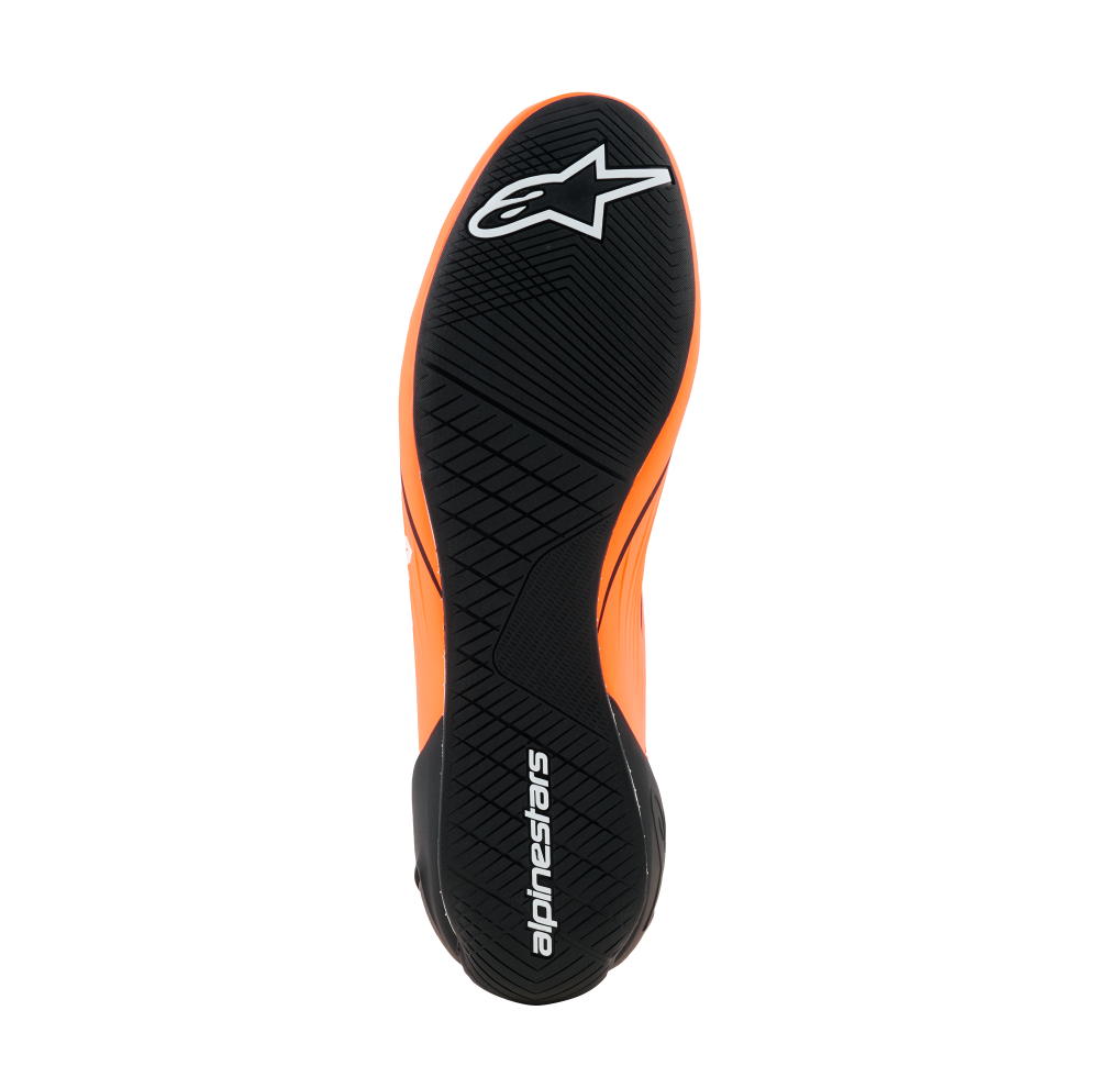 Alpinestars Supertech K Shoes FIA 2026