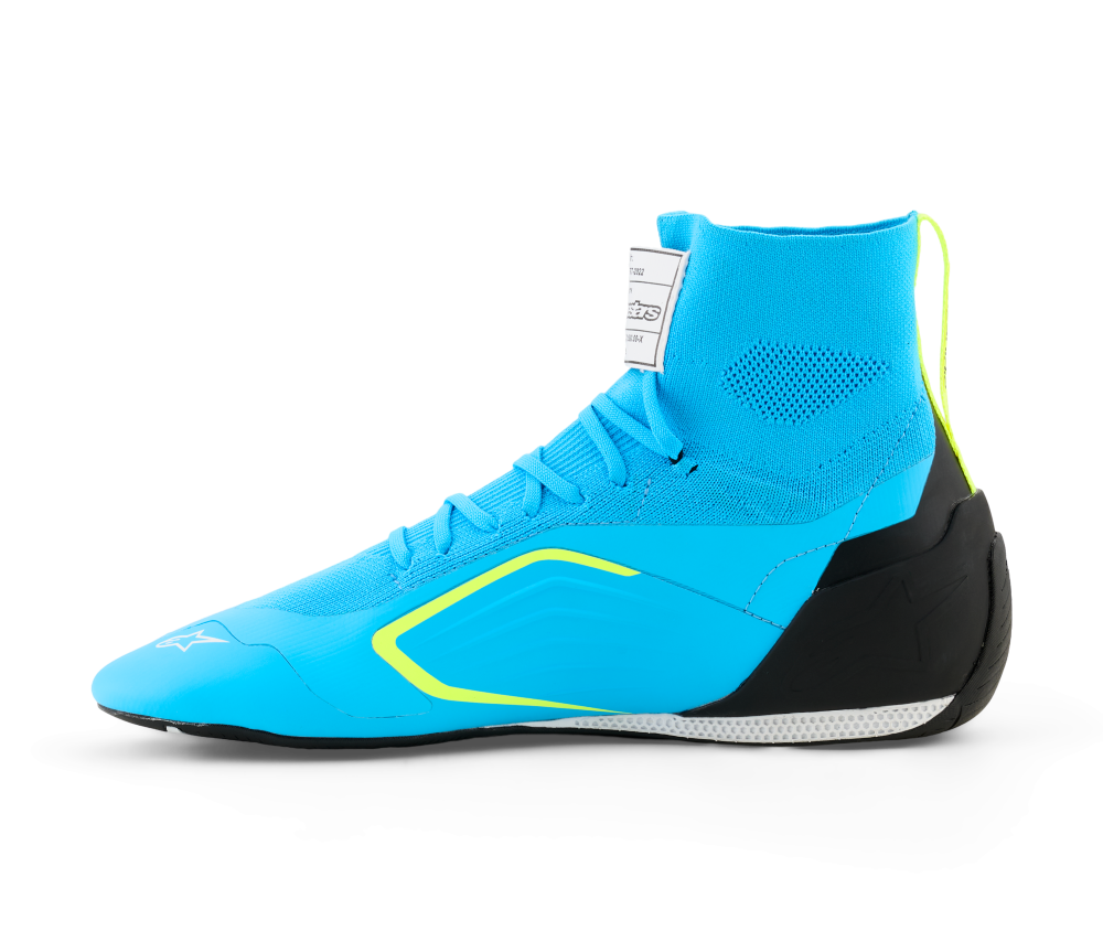 Alpinestars Supertech K Shoes FIA 2026