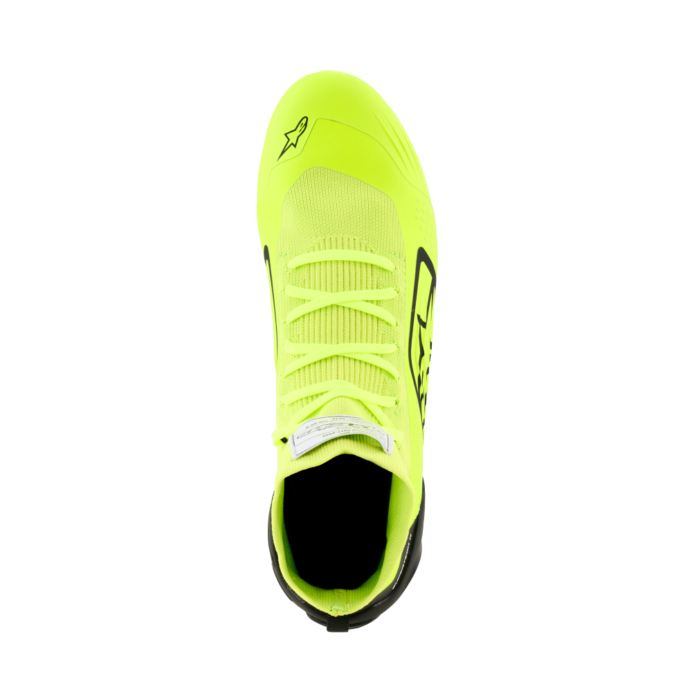 Alpinestars Supertech K Shoes FIA 2026