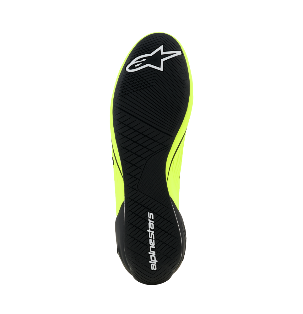 Alpinestars Supertech K Shoes FIA 2026