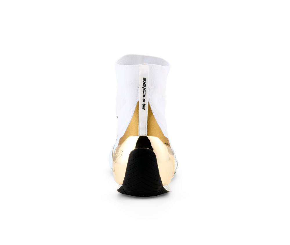 Alpinestars Supertech K Shoes FIA 2026