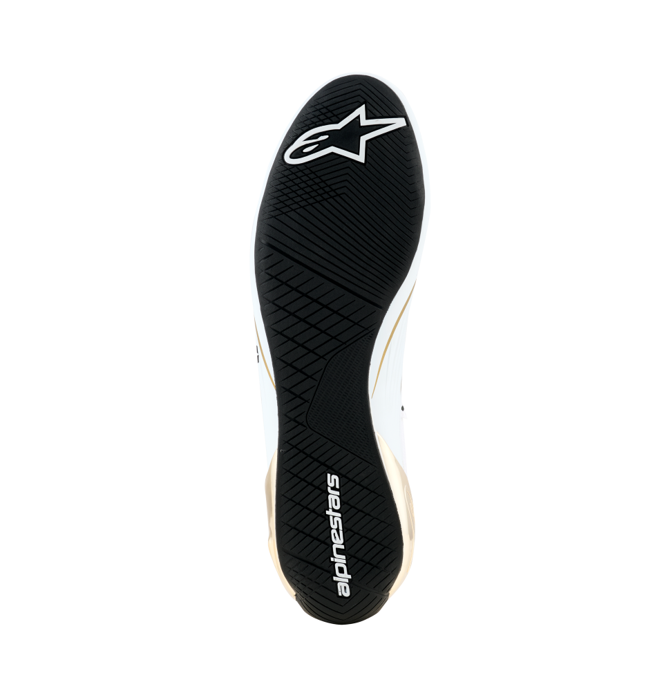 Alpinestars Supertech K Shoes FIA 2026