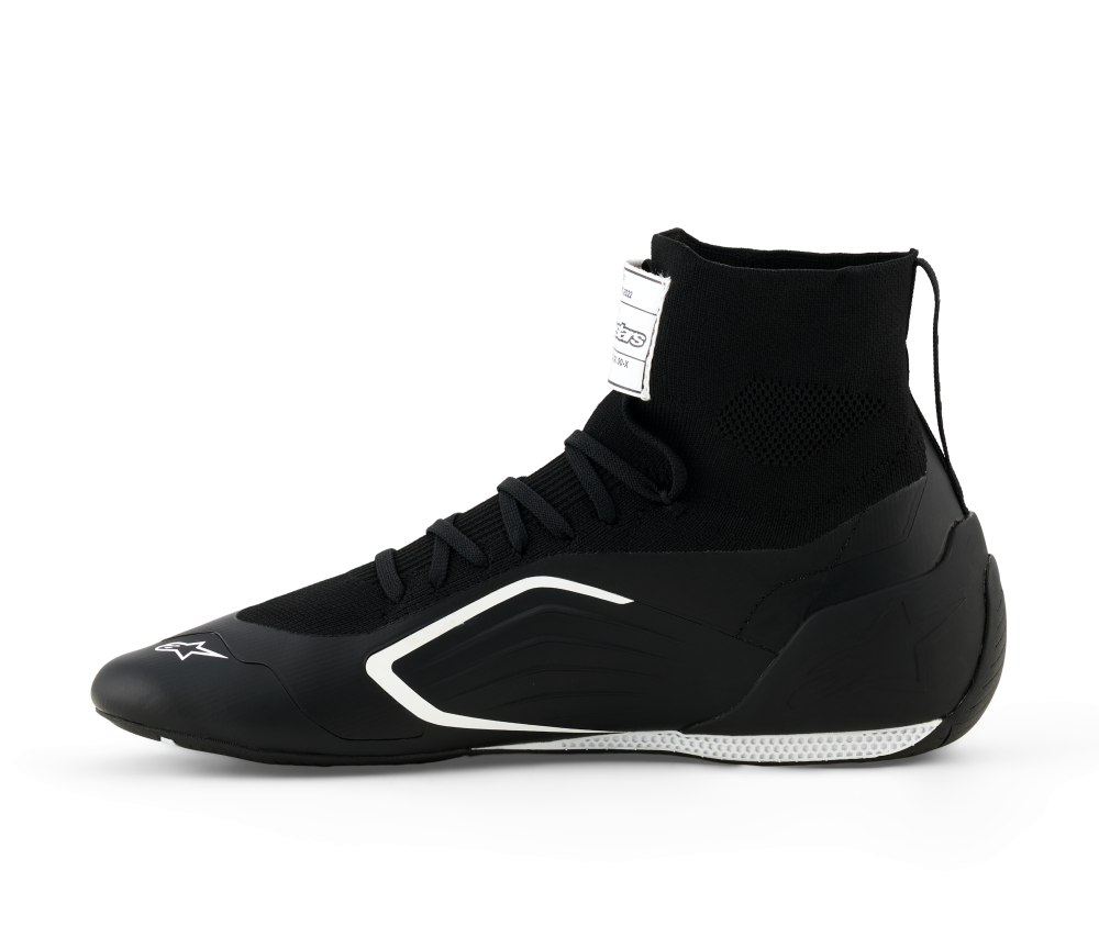 Alpinestars Supertech K Shoes FIA 2026