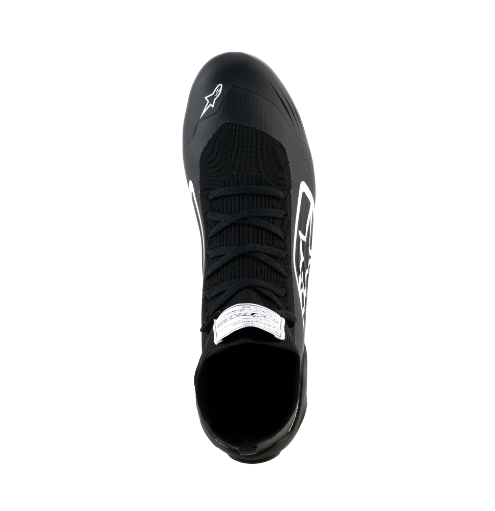 Alpinestars Supertech K Shoes FIA 2026