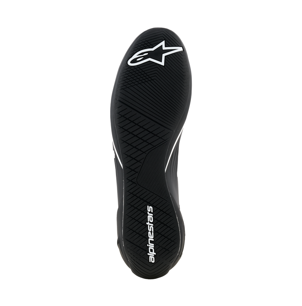Alpinestars Supertech K Shoes FIA 2026