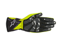 Alpinestars Tech-1 K Race V2 Gloves Graphic 1 2026