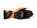 Alpinestars Tech-1 K Race V2 Gloves Graphic 1 2026