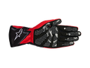 Alpinestars Tech-1 K Race V2 Gloves Graphic 1 2026