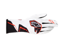 Alpinestars Tech-1 K Race V2 Gloves Graphic 1 2026