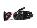 Alpinestars Tech-1 K Race V2 Gloves Graphic 1 2026