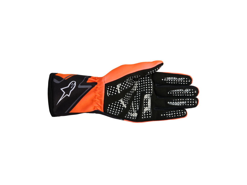 Alpinestars Tech-1 K Race S V2 Gloves Graphic 1 2026