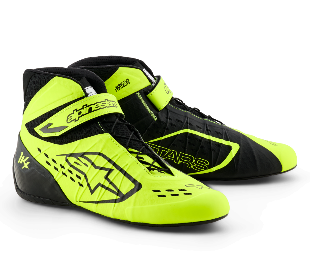 Alpinestars Tech-1 KX V3 Shoes FIA 2026