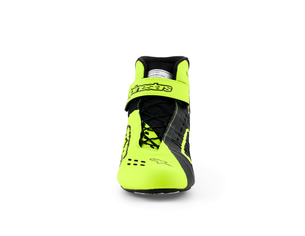 Alpinestars Tech-1 KX V3 Shoes FIA 2026