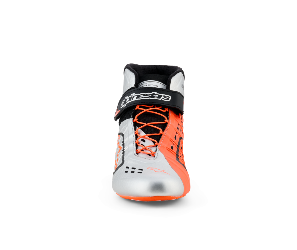 Alpinestars Tech-1 KX V3 Shoes FIA 2026