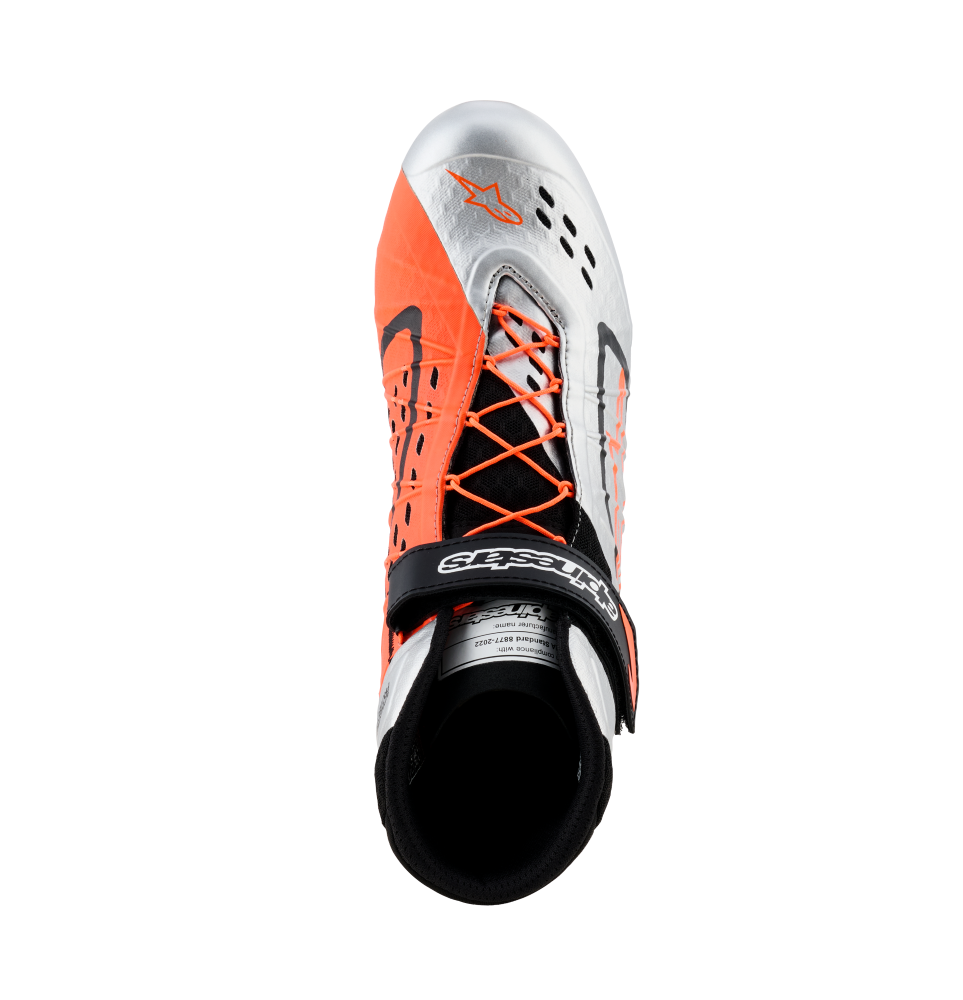 Alpinestars Tech-1 KX V3 Shoes FIA 2026