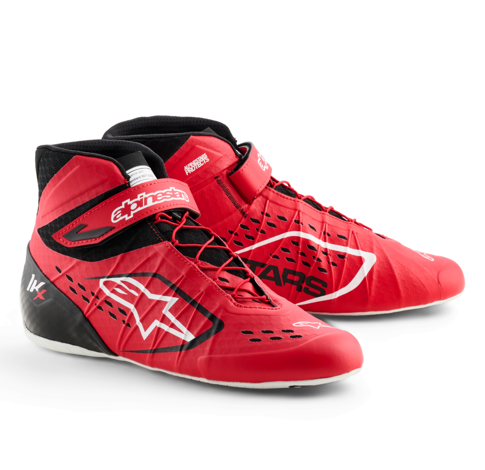 Alpinestars Tech-1 KX V3 Shoes FIA 2026