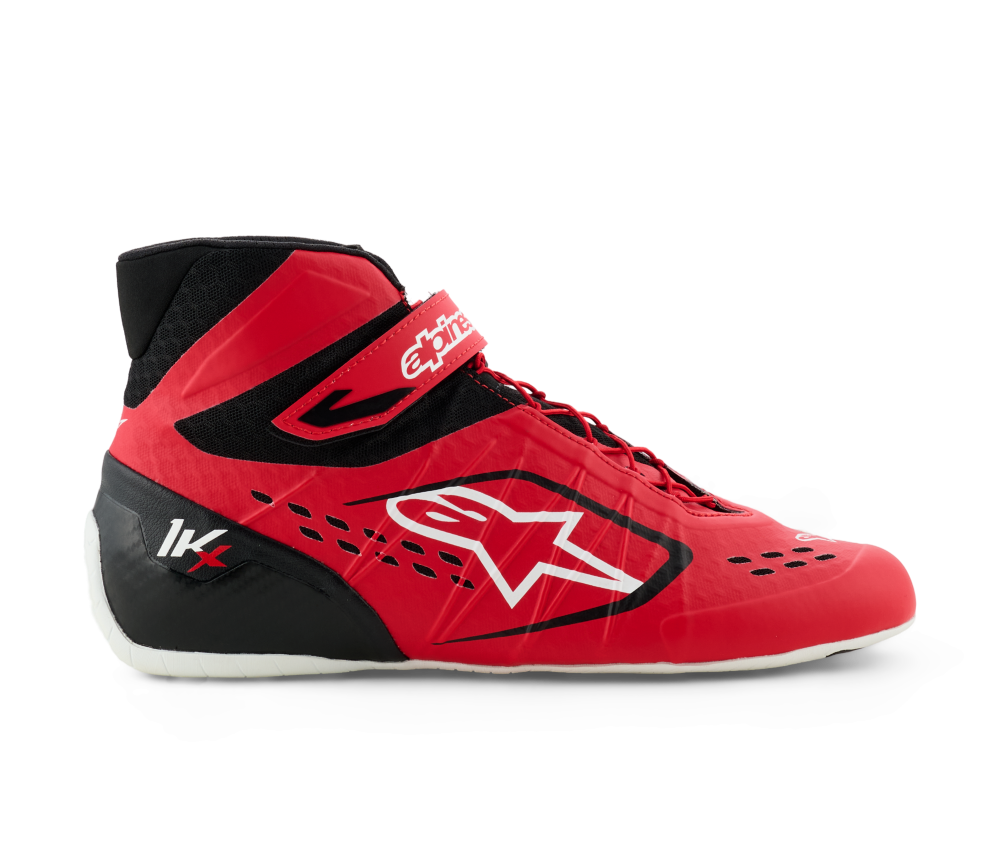 Alpinestars Tech-1 KX V3 Shoes FIA 2026