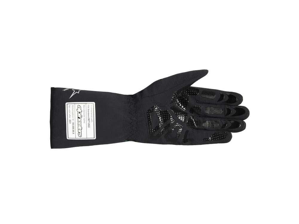 Alpinestars Tempest V3 Waterproof S Gloves 2026