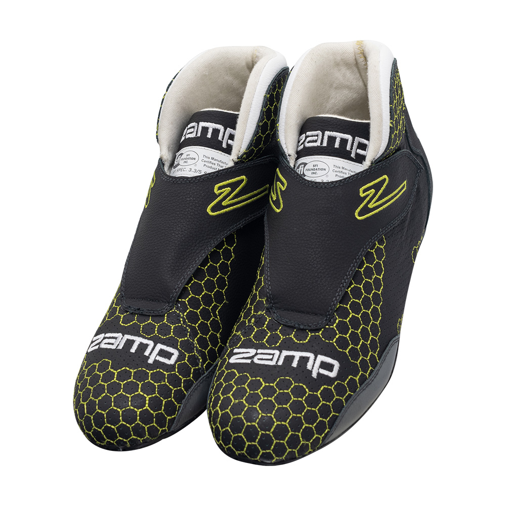Zamp ZR-60 Race Shoe