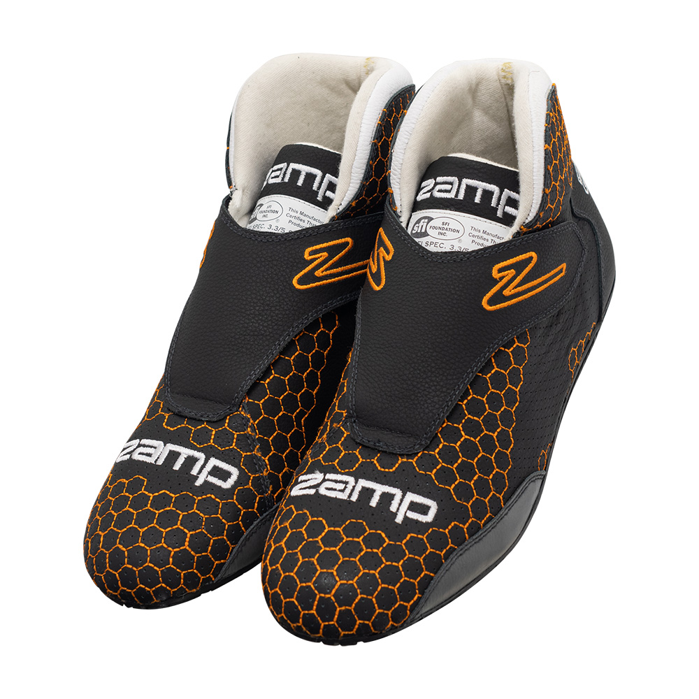 Zamp ZR-60 Race Shoe