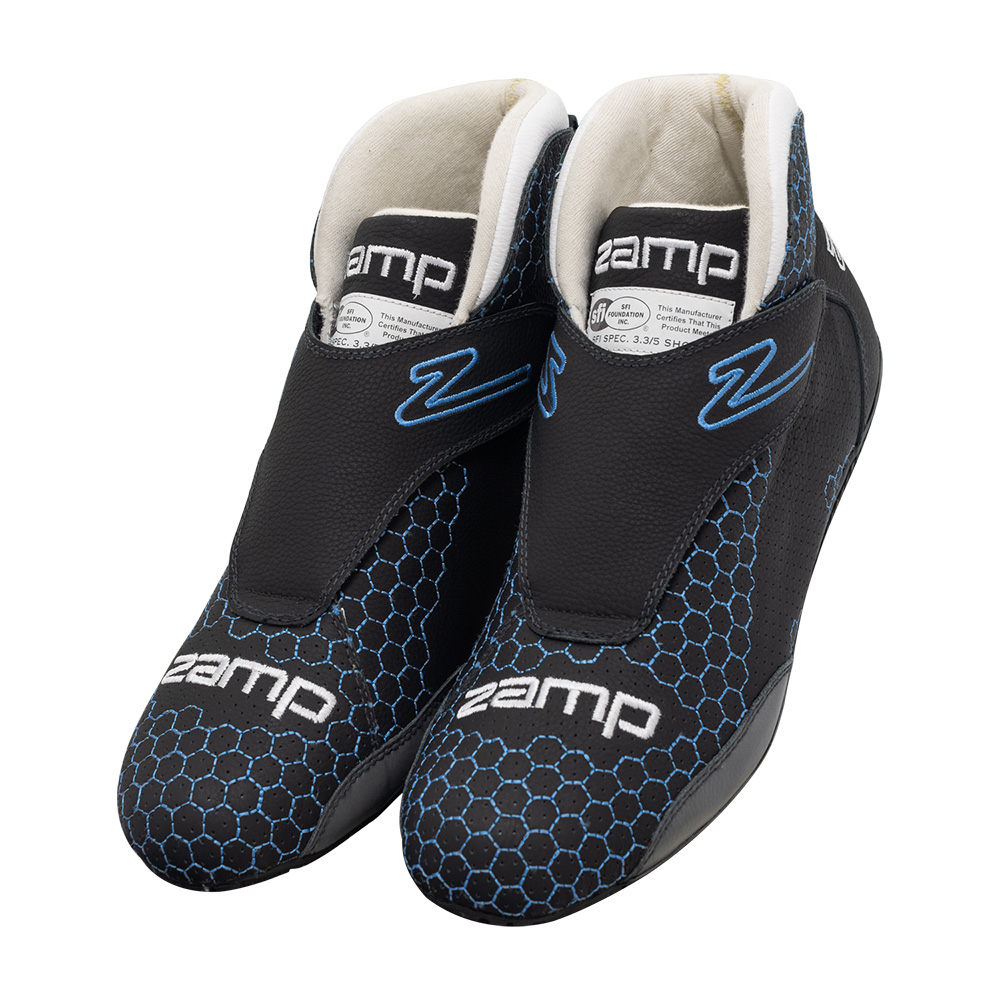 Zamp ZR-60 Race Shoe
