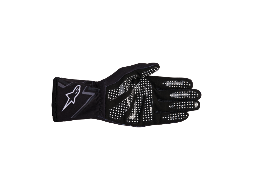 Alpinestars Tech-1 K Race S V2 Gloves Graphic 1 2026