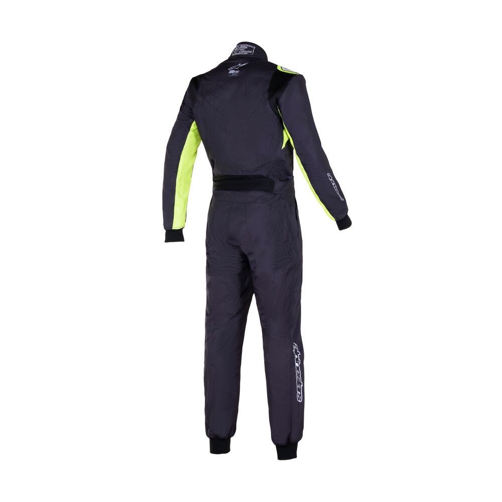 Alpinestars KMX9 V3 S Youth Graphic Suit 2024