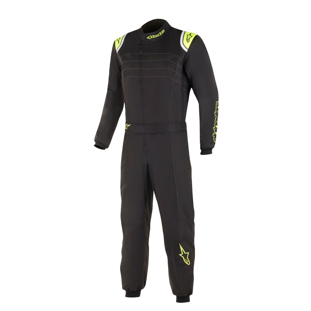 Alpinestars KMX-9 V3 S Youth Suit 2024