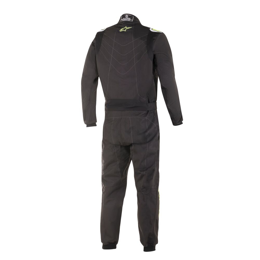 Alpinestars KMX-9 V3 S Youth Suit 2024