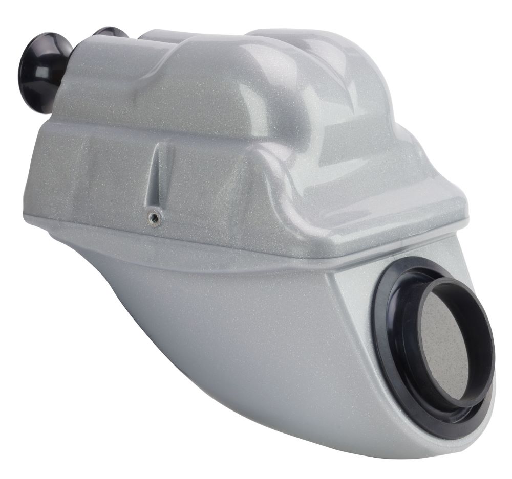 KG Power Base Airbox