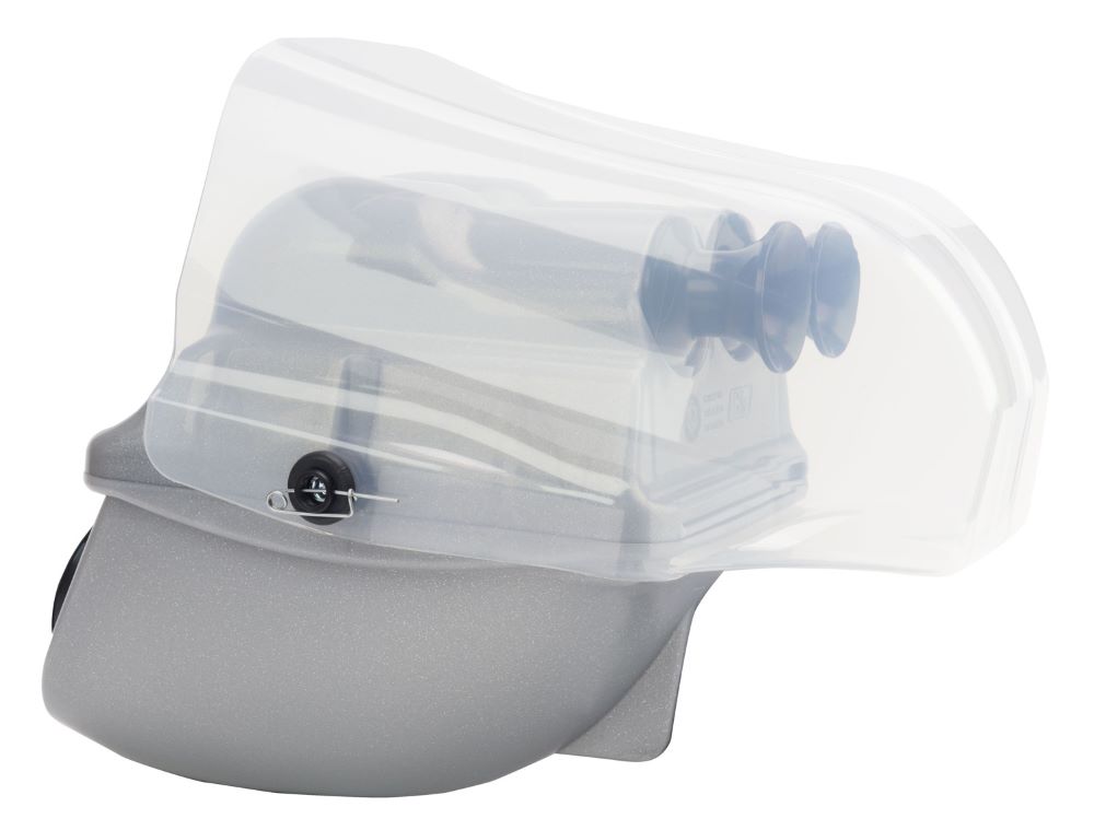 KG Power Base Airbox