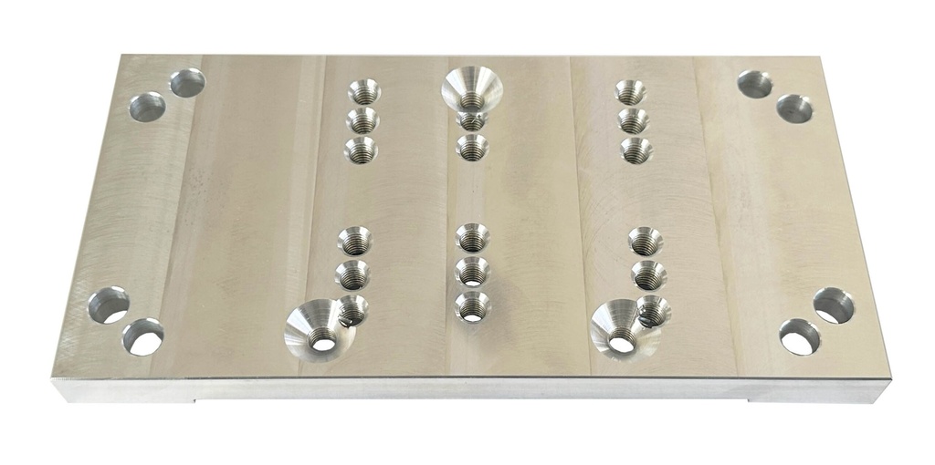 CIW Universal 4-Cycle Motor Mount