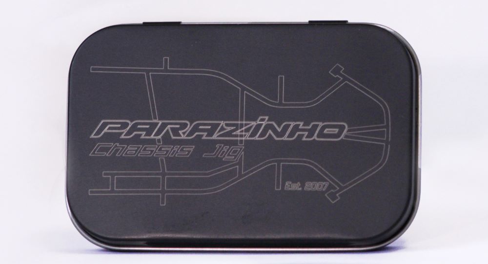 Caster Gauge for Sniper