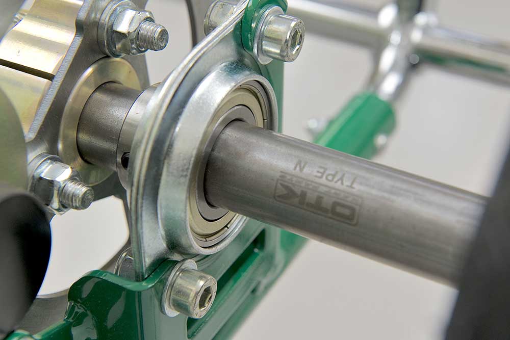 TonyKart Micro Chassis