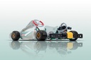 TonyKart STV 450 Briggs LO206 Turn Key Kart