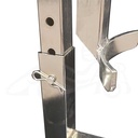 Pit Parts Tire Bead Breaker