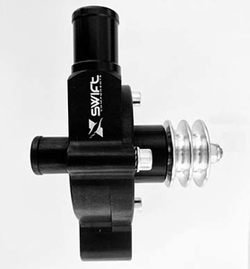 Swift Aluminum Water Pump