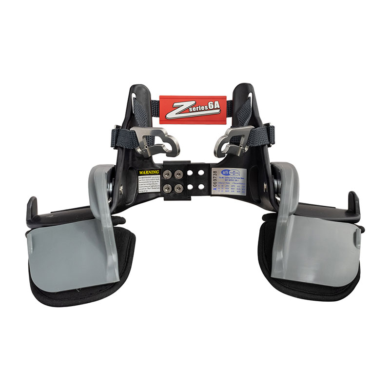 Zamp Z-Tech Series 6A Head & Neck Restraint