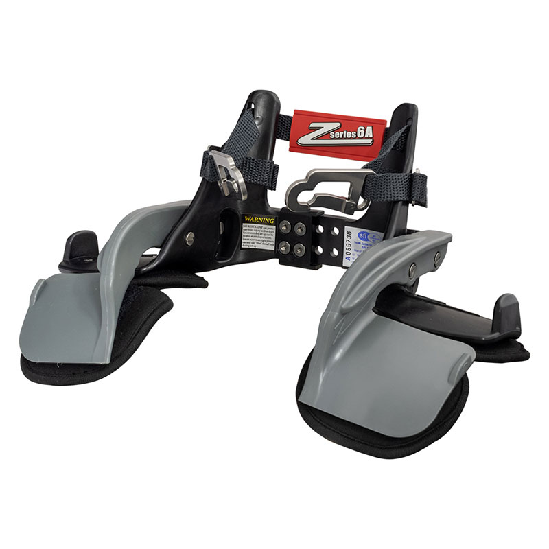 Zamp Z-Tech Series 6A Head & Neck Restraint