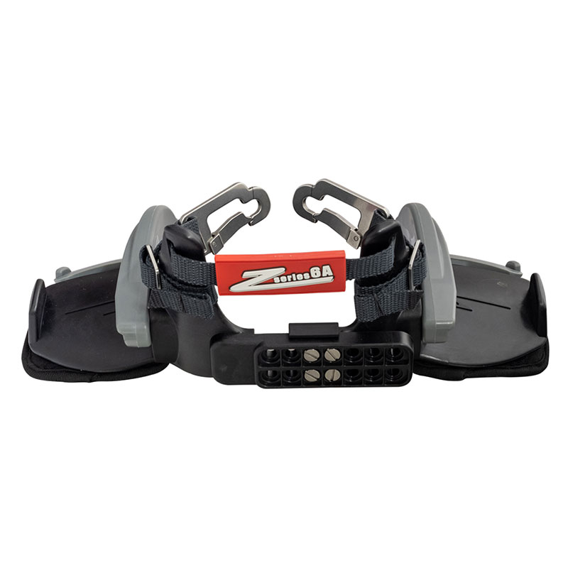 Zamp Z-Tech Series 6A Head & Neck Restraint