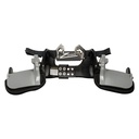 Zamp Z-Tech Series 2A Head & Neck Restraint