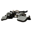 Zamp Z-Tech Series 2A Head & Neck Restraint
