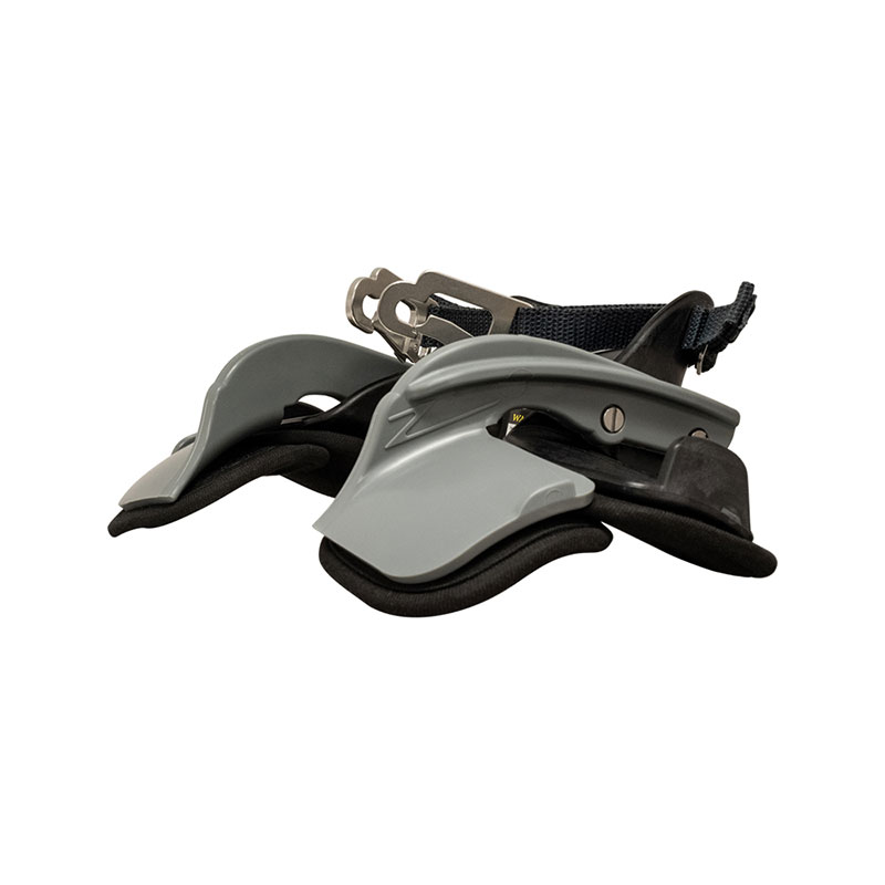 Zamp Z-Tech Series 2A Head & Neck Restraint