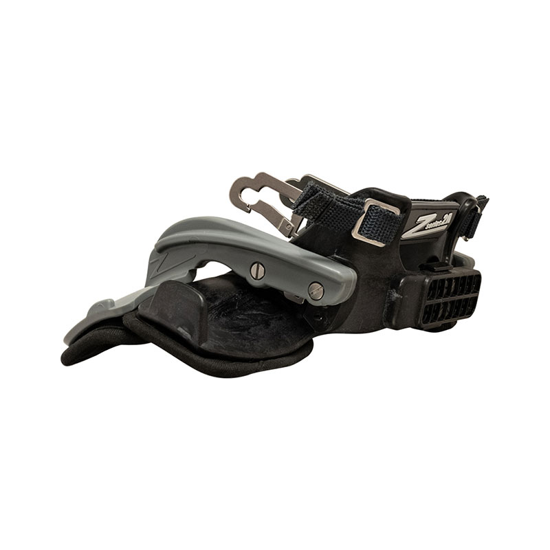 Zamp Z-Tech Series 2A Head & Neck Restraint